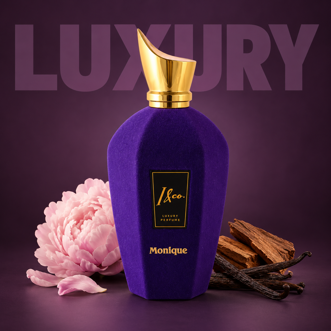 MONIQUE PERFUME FOR FEMALE